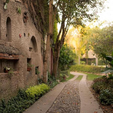 Hotel Mi Corazon Chilapa de Alvarez Екстериор снимка