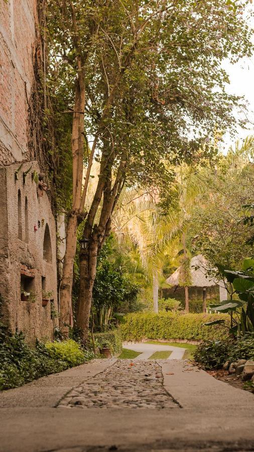 Hotel Mi Corazon Chilapa de Alvarez Екстериор снимка