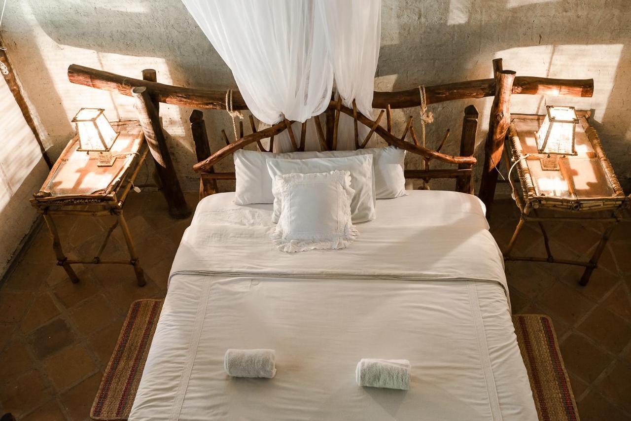 Hotel Mi Corazon Chilapa de Alvarez Екстериор снимка
