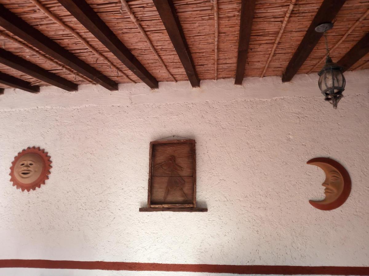 Hotel Mi Corazon Chilapa de Alvarez Екстериор снимка