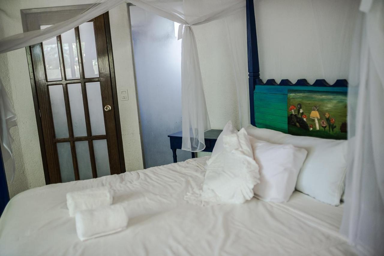 Hotel Mi Corazon Chilapa de Alvarez Екстериор снимка
