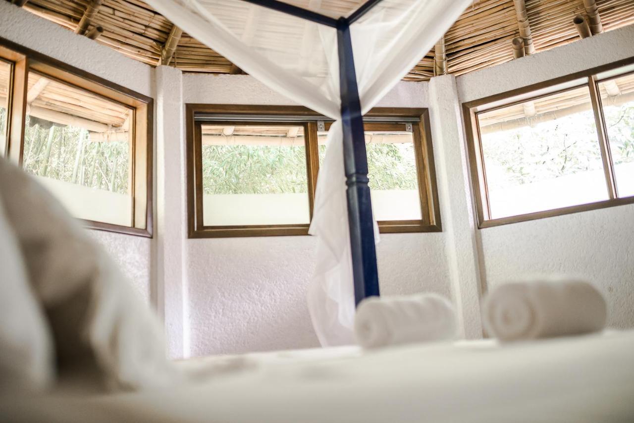 Hotel Mi Corazon Chilapa de Alvarez Екстериор снимка