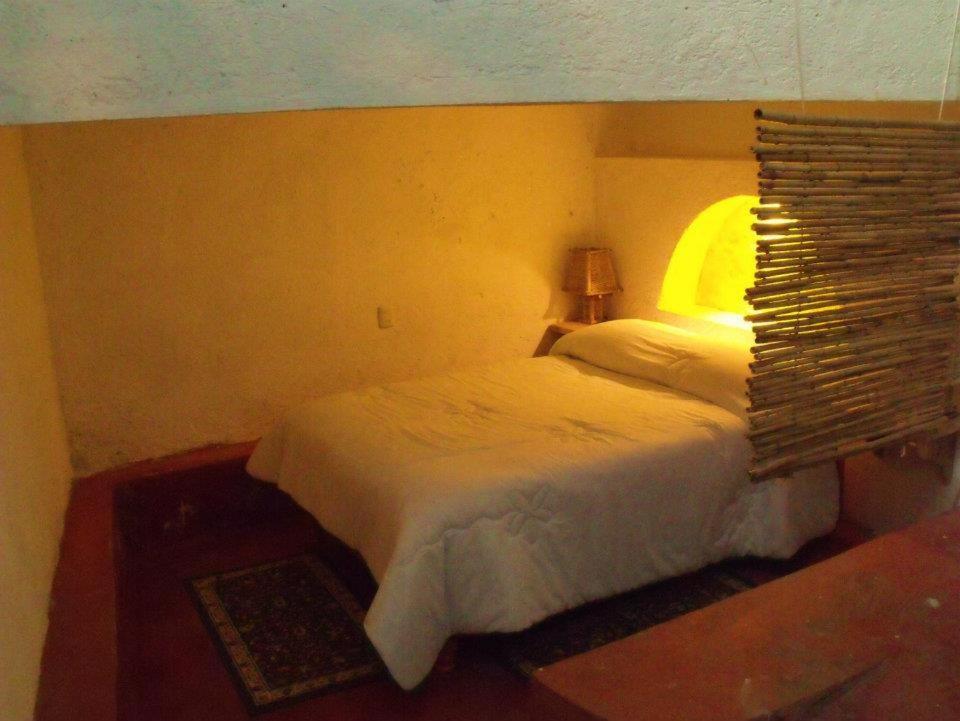 Hotel Mi Corazon Chilapa de Alvarez Екстериор снимка